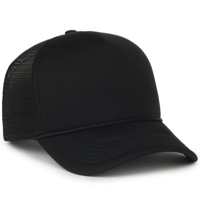 BLACK/BLACK BLACK/BLACK - Custom Patch