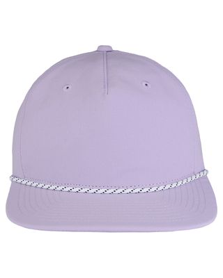 Purple Purple - Custom Patch
