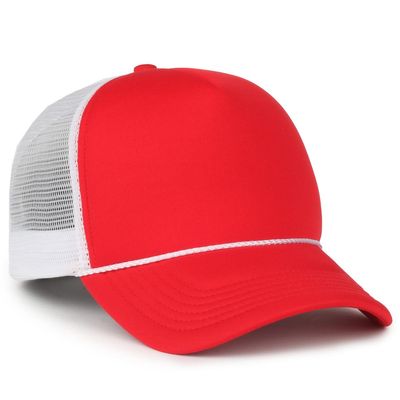 RED/WHITE RED/WHITE - Custom Patch