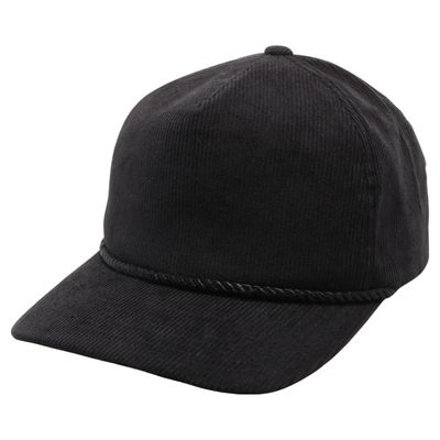 Black Black - Custom Patch