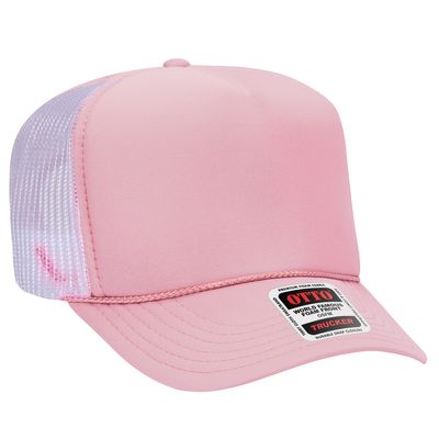 S.Pnk/S.Pnk/Wht S.Pnk/S.Pnk/Wht - Custom Patch
