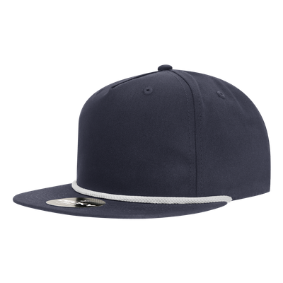 NAVY/WHITE NAVY/WHITE - Custom Patch