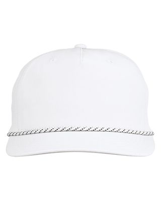 White White - Custom Patch