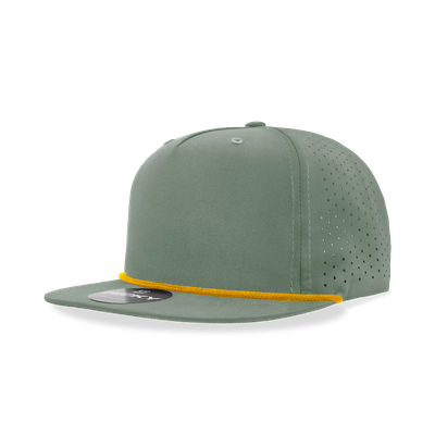 Loden/Amber Loden/Amber - Custom Patch