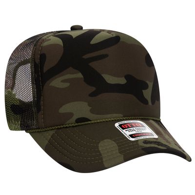 0703CPB Camo 0703CPB Camo - Custom Patch