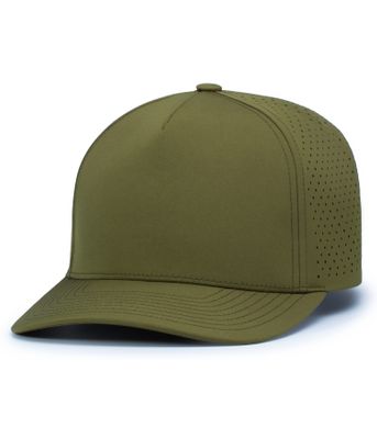 Moss Green Moss Green - Custom Patch