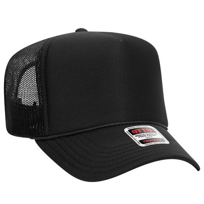 Black Black - Custom Patch