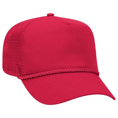 Red Red - Custom Patch