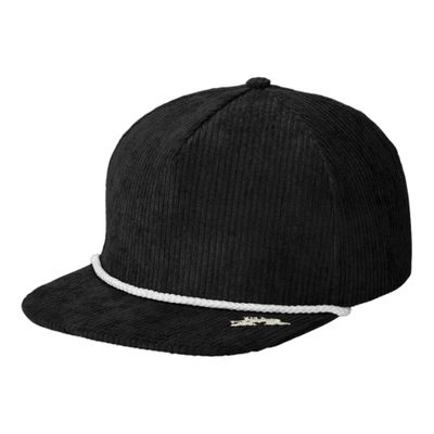 Black/ White Black/ White - Custom Patch