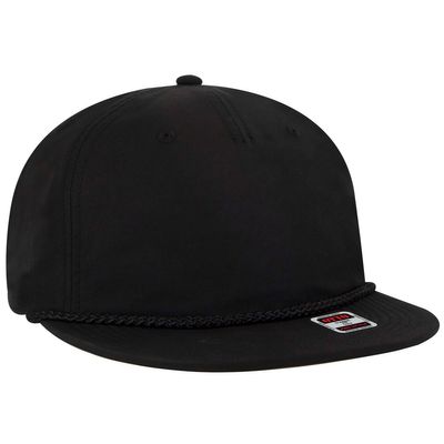 Black Black - Custom Patch