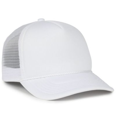 White/White White/White - Custom Patch