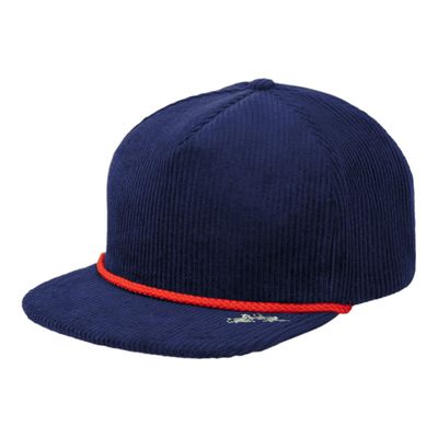 Midnight Navy/ Red Midnight Navy/ Red - Custom Patch