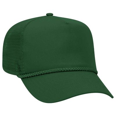 Dk. Green Dk. Green - Custom Patch