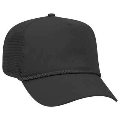 Black Black - Custom Patch