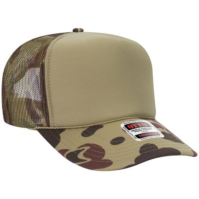 018CPA Camo 018CPA Camo - Custom Patch