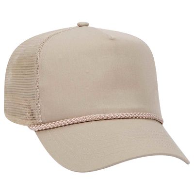 Khaki Khaki - Custom Patch