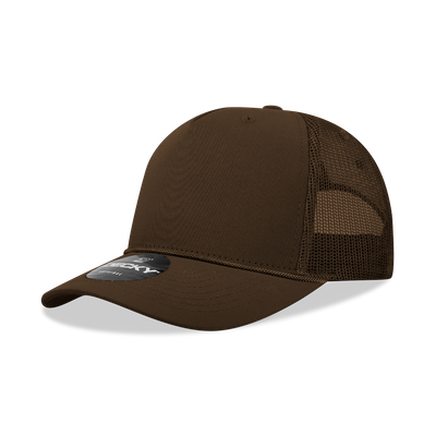 Brown Brown - Custom Patch
