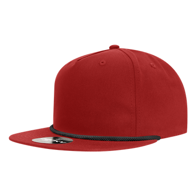 RED/BLACK RED/BLACK - Custom Patch