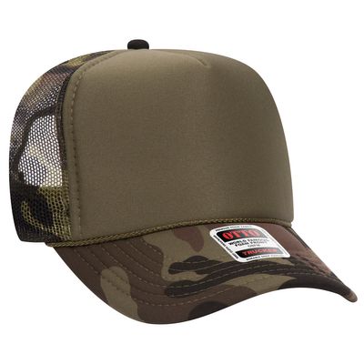 021CPB Camo 021CPB Camo - Custom Patch