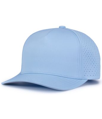 Powder Blue Powder Blue - Custom Patch