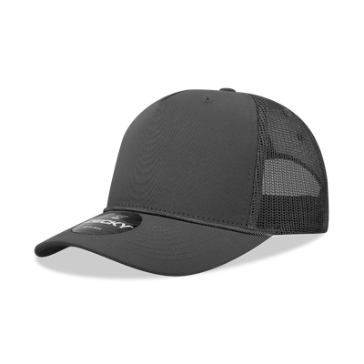 Charcoal Charcoal - Custom Patch