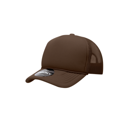 Brown Brown - Custom Patch