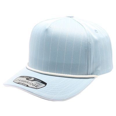 Sky/White Sky/White - Custom Patch