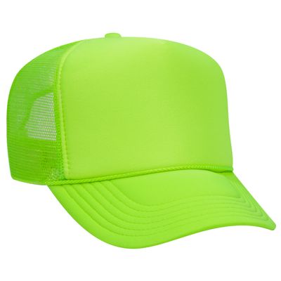 Neon Green Neon Green - Custom Patch