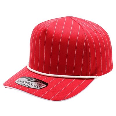 RED/WHITE RED/WHITE - Custom Patch