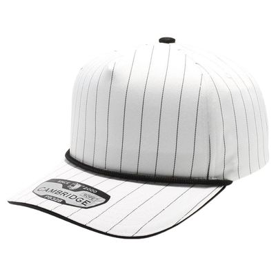 WHITE/BLACK WHITE/BLACK - Custom Patch