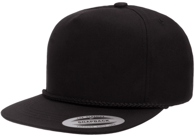 Black Black - Custom Patch