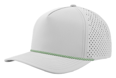 Off White-Masters Green Chainlink Rope Off White-Masters Green Chainlink Rope - Custom Patch