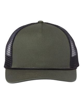 FATIGUE/BLACK/BLACK FATIGUE/BLACK/BLACK - Custom Patch