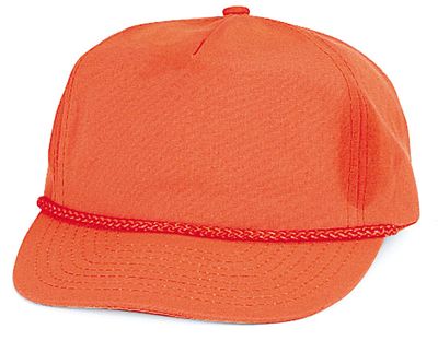Orange Orange - Custom Patch