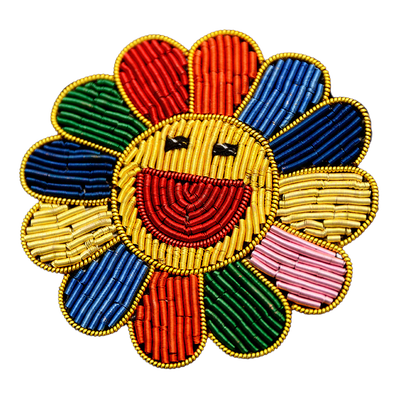 Bullion Patch Bullion Patch - Custom Patch