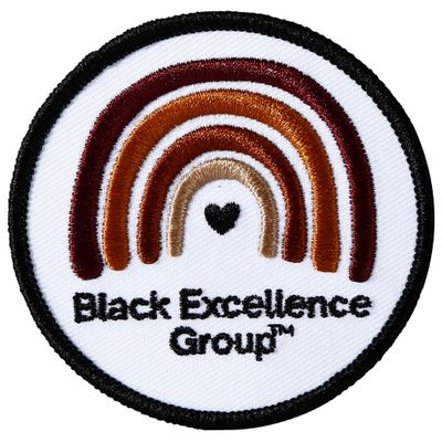 Embroidered & 3D Embroidered Embroidered & 3D Embroidered - Custom Patch