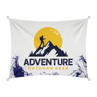 Wall Decor - Custom Patch