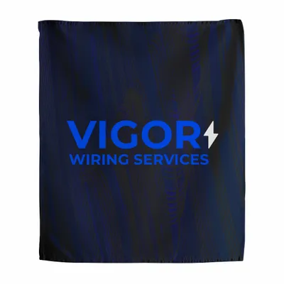 Tapestry - Custom Patch