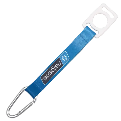 Water Bottle Keychain