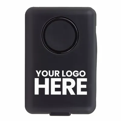 Chi-Charge Cable Card with Watch Charger - Collapsible Wireless Charging Stand and Charging Cable Carriers - Custom Patch