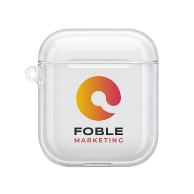 AirPod Transparent Covers