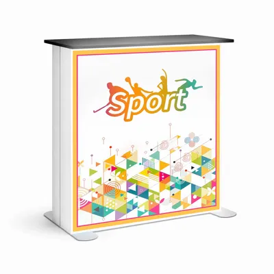 SEG Backlit Counter - Custom Patch