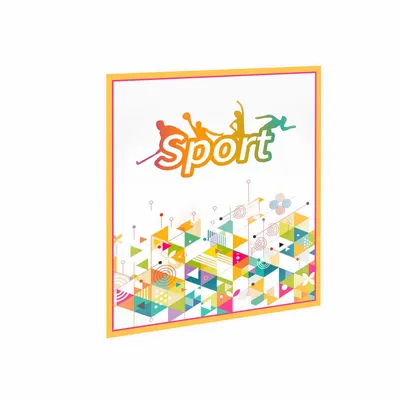 SEG Backlit Counter Graphics - Custom Patch