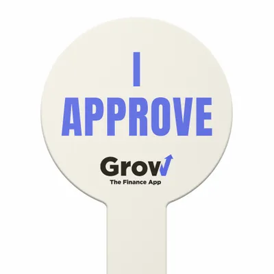 Acrylic Auction Paddles - Custom Patch
