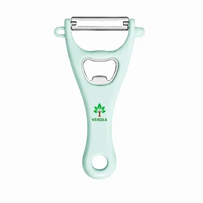 Bottle Opener Peelers - Custom Patch