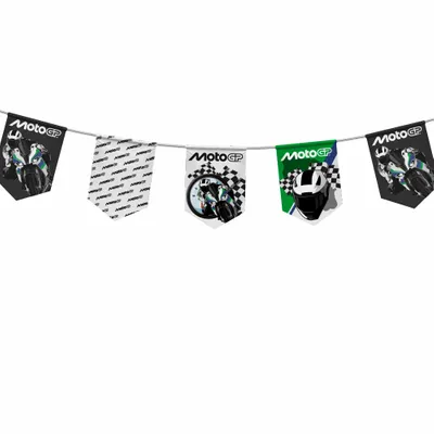 Four Designs - Custom Patch