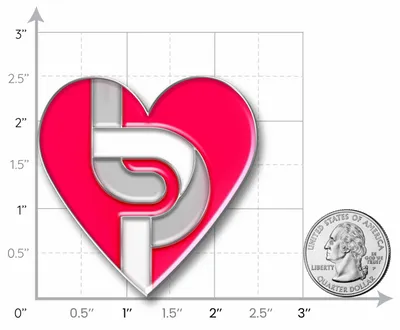 2.5 in - Custom Patch