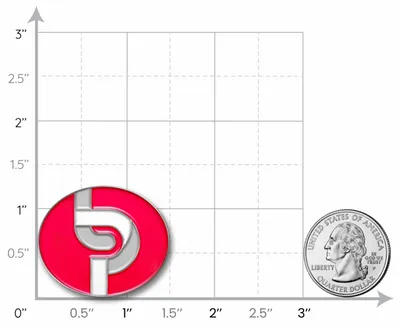 1.5 in - Custom Patch