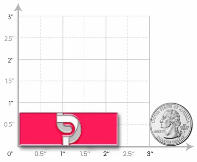 2.25 in - Custom Patch