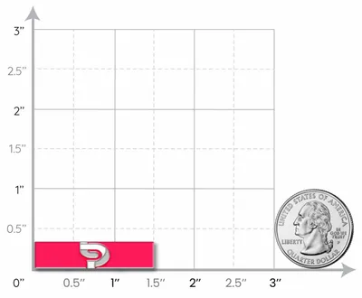 1.5 in - Custom Patch